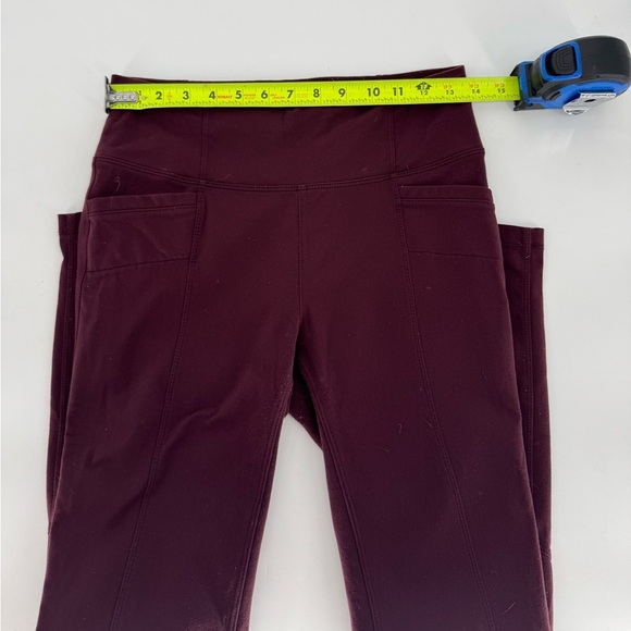 Athleta Metro High-Waisted Leggings - Picture 6 of 13